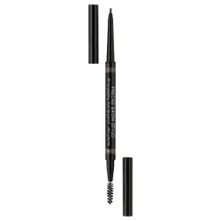Douglas Collection - Make-Up Long-Lasting Dual Lápices de cejas 0.7 g Nr.2 - Light Brown