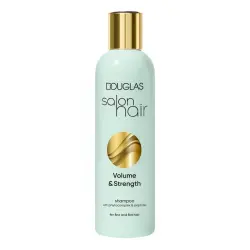 Douglas Collection - Salon Hair Volume & Strength Champús 250 ml female