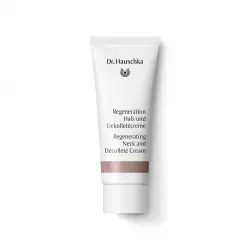 Dr. Hauschka - Regeneración Cremas corporales 40 ml unisex