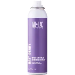 DRY'BERRY 10 Instant Shampoo Champú en seco 150 ml