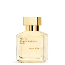 Eau de toilette Aqua Vitae 70 ml Maison Francis Kurkdjian (Isolée) 40 ml
