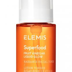 ELEMIS - Limpiador Y Tónico Superfood Fruit Vinegar Liquid Glow 145 Ml