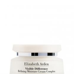 Elizabeth Arden - Crema Piel Mixta Tendencia A Seca Frasco 75 Ml Visible Difference Refining Moisture Cream Complex