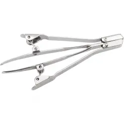 ERBE - Pinzas automáticas Epilmatic 9 cm 1 pieces female
