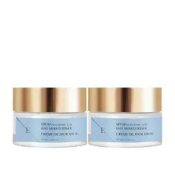 ErthSkin London - Dúo de cremas FPS 30 Cremas de día 100 ml female