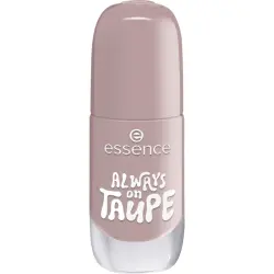Esmalte Gel Nail Polish  Essence