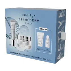 Esthederm - Pack de regalo Active Repair Esthederm.