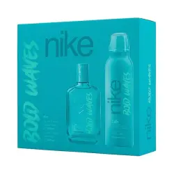 Estuche Bold Waves