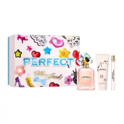 Estuche de Regalo Eau de Parfum Perfect Marc Jacobs