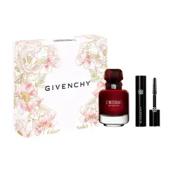 Estuche De Regalo Eau de Parfum Rouge L'Interdit Givenchy