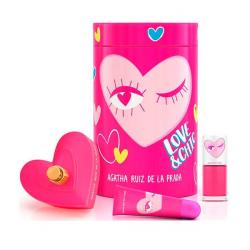 Estuche Love&Chic