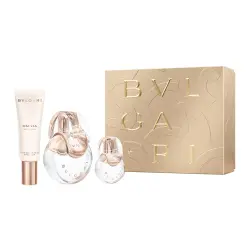 Estuche Regalo Eau de Toilette Omnia Crystalline Bvlgari