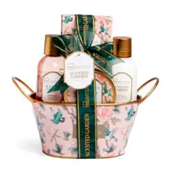 Estuche Scented Garden