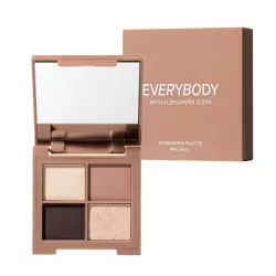 Everybody London - *Everybody x Aleksandra Sosfa* - Mini paleta de sombras