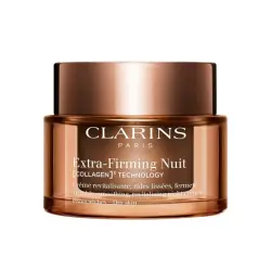 Extra-Firming Crema de Noche Pieles Secas