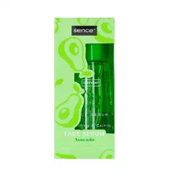 Face Serum Avocado