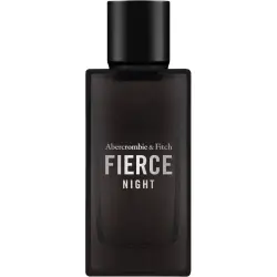 Fierce Night Eau de Cologne 50 ml