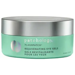 FlashPatch Rejuvenating Eye Gels Parches de ojos 60 Un