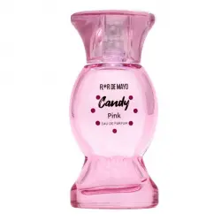 Flor De Mayo Colonia Caramelo Rosa 25 ML