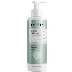 Gel Limpiador Con Extracto de Arroz 250 ml