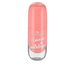 Gel Nail Colour esmalte de uñas #50-carried a gantaloupe