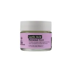 GGs Natureceuticals Lactic Acid Renewal 50 ml 50.0 ml