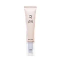 Ginseng + Retinol