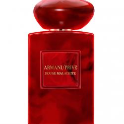 Giorgio Armani - Eau de Parfum Rouge Malachite Armani Privé 100 ml