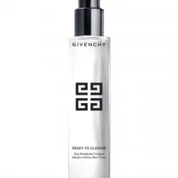 Givenchy - Agua micelar Ready to Cleanse Givenchy.