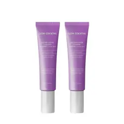 Glow Cocktail - Dúo de cremas de colágeno para ojos Cremas de ojos 30 ml female