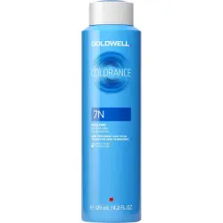 Goldwell - Demi-Permanent Hair Color Tintes temporales 120 ml Marrón female