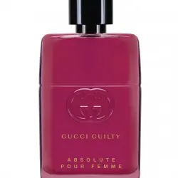 Gucci - Eau de Parfum Gucci Guilty Absolute Pour Femme Gucci.