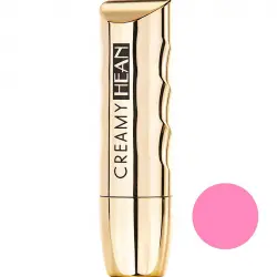 Hean - Barra de labios Creamy Vitamin Cocktail - 84: Rose garden