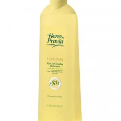 Heno De Pravia - Gel Original