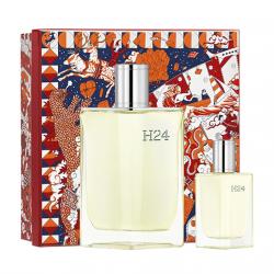 Hermès - Estuche De Regalo Eau De Toilette H24