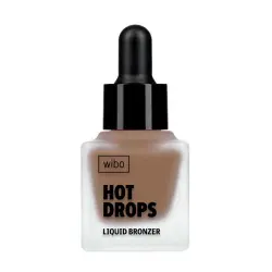 Hot Drops Liquid Bronzer 1