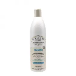 Il Salone Milano Detox Champú 500 ml