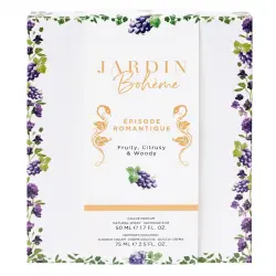 Jardin Bohème Estuche Episode Romantique, 1 un