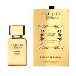 Jardin Bohème - Fine Fragrances Lumière Divine Perfumes 50 ml female
