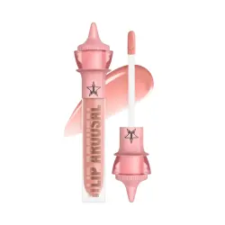 Jeffree Star Cosmetics - *The Orgy 2 Collection* - Brillo de labios voluminzador Lip Arousal - Fluffer