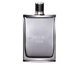 Jimmy Choo Man eau de toilette vaporizador 200 ml