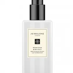 Jo Malone London - Loción para cuerpo y manos Woodsage & Sea Salt 250 ml Jo Malone London.
