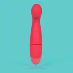 Johan Vibrador con Carga USB