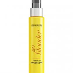 John Frieda - Spray Aclarante Controlado Go Blonder