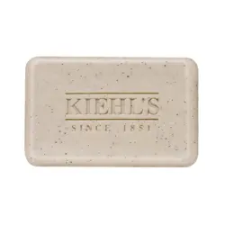 Kiehl's - Pastilla de jabon exfoliante Gooming Solutions Exfoliating Body Scrub 200 g Kiehl´s.