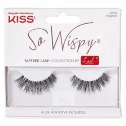Kiss Kiss Lash Couture - So Wispy 02