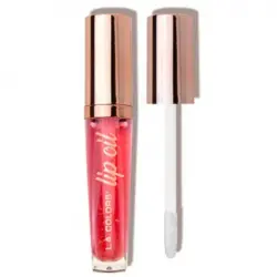 L.A Colors - Brillo de labios Lip Oil - CLG446: Strawberry Fizz