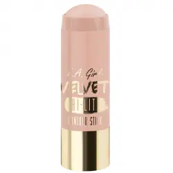 L.A. Girl - Iluminador Velvet Contour Stick - GCS581: Luminous