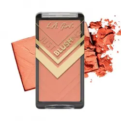 L.A Girl L.A. Girl Colorete Just Blushing  Just Peachy, 7 gr