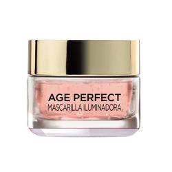 L'oreal Age Perfect 50 ml Mascarilla Iluminadora